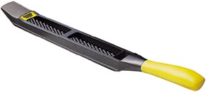 LIME STANDARD SURFORM STANLEY ART.21-295          