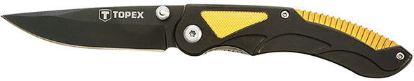 COLTELLI SERRAMANICO TOPEX 98Z106                 