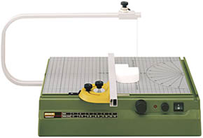 TAGLIAPOLISTIROLO PROXXON THERMOCUT               