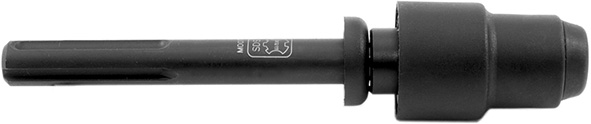 ADATTATORI SDS-MAX / SDS-PLUS LTI 62122101        