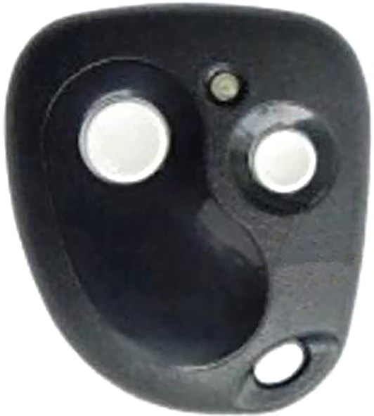 RADIOCOMANDI BUGGY                                