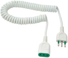 PROLUNGHE ESTENSIBILI FME 90100                   
