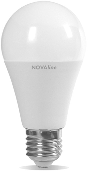 LAMPADE NOVA LED CLASSIC GOCCIA 13W E27           