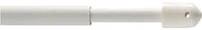 BRIS BRIS TONDO PLASTIFICATO BIANCO D.10          