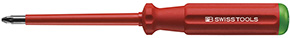 CACCIAVITI PB ART.5192 ISOLATI POZIDRIV           