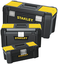 CASSETTE STANLEY ESSENTIAL                        
