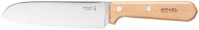 COLTELLI OPINEL SANTOKU LAMA INOX ART.119         