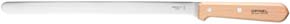 COLTELLI OPINEL CARPACCIO LAMA INOX ART.123       