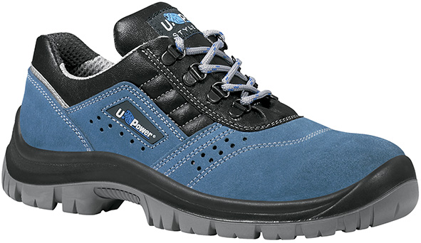 SCARPE ANTINF. UPOWER BOSS S1P FO L SR            