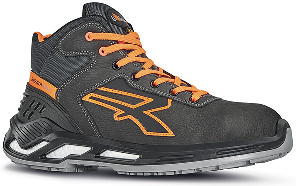 SCARPE ANTINF. UPOWER LORD ESD S3S CI FO SR       
