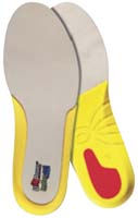 SOLETTE UPOWER LEATHER GEL                        