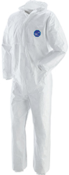 TUTE MONOUSO TYVEK 500 XPERT                      