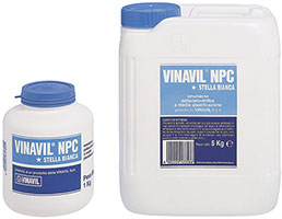COLLA VINAVIL NPC                                 
