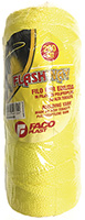 LIGNOLA NYLON GIALLO FLUO BOBINA                  