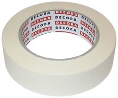 NASTRO CARTA DECORA                               