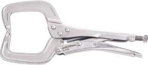 PINZE GRIP AUTOBLOCCANTI MUNDIAL ART.478          