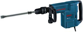 MARTELLI DEMOLITORI BOSCH GSH 11 E                