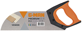 SEGACCI G-MAN PER COMPENSATI ART.158H             