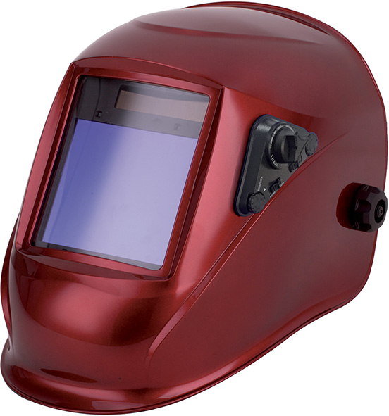 MASCHERE A CASCO AUTOSCURANTE AWELCO ART.90399    