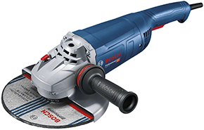 SMERIGLIATRICI BOSCH GWS 22-230 J                 
