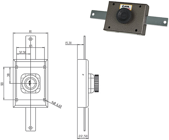 RINVIO MOIA 140P                                  