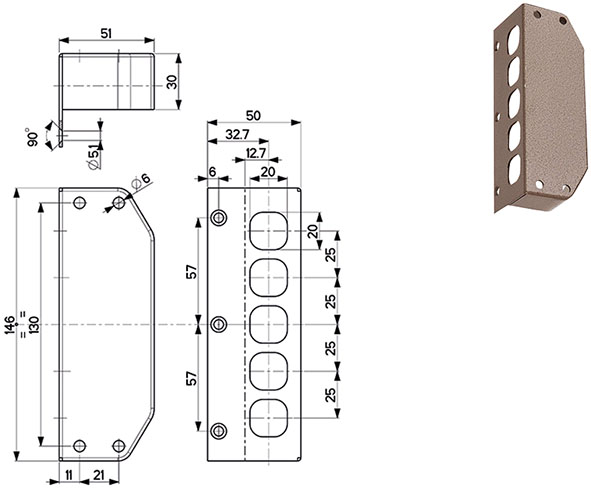 FERROGLIERE MOTTURA BASSA 94122                   