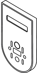 SEGNALATORE PREMIAPRI MERONI NSG                  
