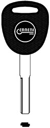 CHIAVI AUTO TRANSPONDER T00YM26RP                 