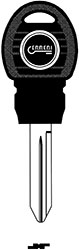 CHIAVI AUTO TRANSPONDER T00CY62PA                 