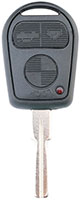GUSCI CHIAVI AUTO GBMHF48C2                       