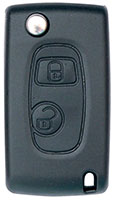 GUSCI CHIAVI AUTO GCIVA1C2                        