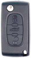 GUSCI CHIAVI AUTO GCIVA1C4                        