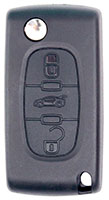 GUSCI CHIAVI AUTO GCIVA1C5                        