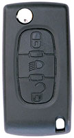 GUSCI CHIAVI AUTO GCIVA1C6                        