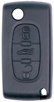 GUSCI CHIAVI AUTO GCIHF63C5                       