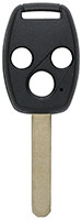 GUSCI CHIAVI AUTO GHOHD58C1                       