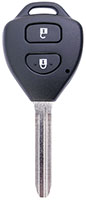 GUSCI CHIAVI AUTO GLETY37RC5                      