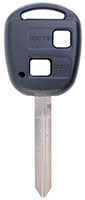 GUSCI CHIAVI AUTO GLETY45C2                       