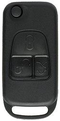 GUSCI CHIAVI AUTO GMEHF51C1                       
