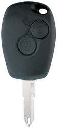 GUSCI CHIAVI AUTO GOPNE79C11                      