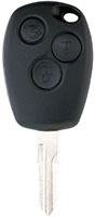 GUSCI CHIAVI AUTO GREVC82C10                      