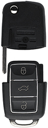 GUSCI CHIAVI AUTO GVOHF55C3N                      