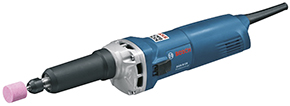 SMERIGLIATRICI BOSCH DIRITTE GGS 8 CE             