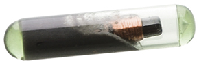 CHIAVI AUTO TRANSPONDER 03403                     