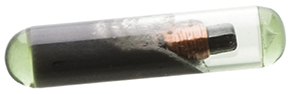 CHIAVI AUTO TRANSPONDER 03620                     