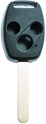 GUSCI CHIAVI AUTO HON66RS6                        
