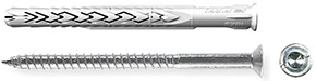 TASSELLI FISCHER SXRL-WT LS                       