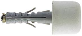 TASSELLI FISCHER SB FERMAPORTE COLORE BIANCO      