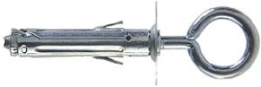 TASSELLI FISCHER SBS CON OCCHIOLO CHIUSO          