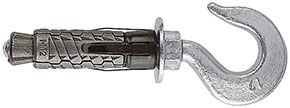 TASSELLI FISCHER GM GANCIO                        